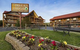 Timbers Lodge Pigeon Forge Tennessee